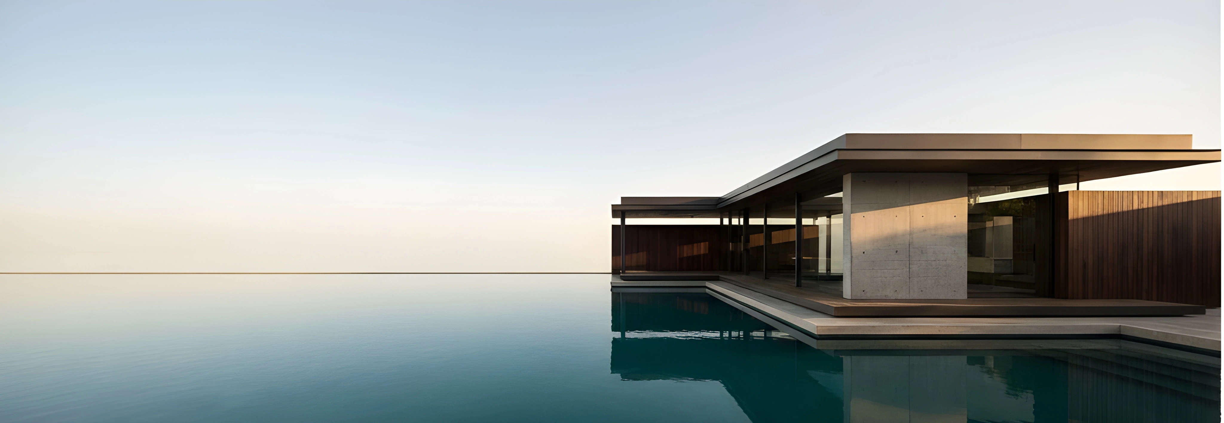 Aquatic engineering and pool construction project featuring modern swimming pool with advanced hydraulic systems and structural design in Florida