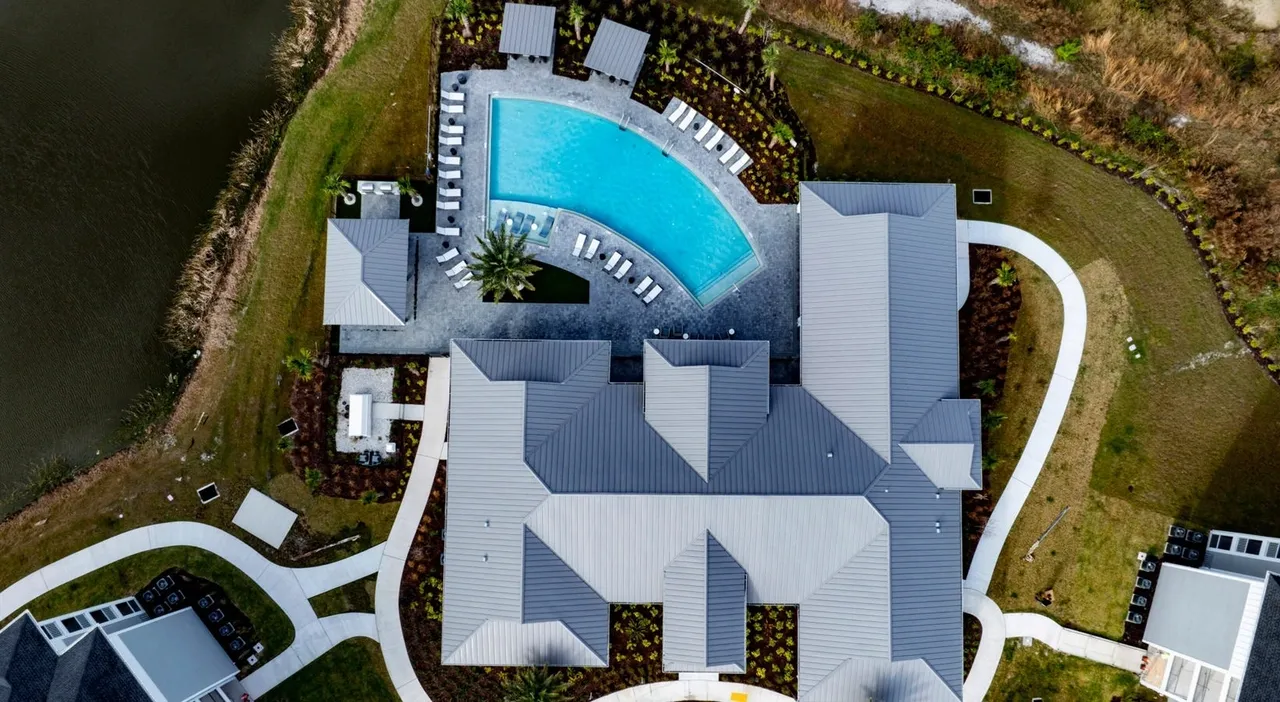 Tonmor Aquatic Project