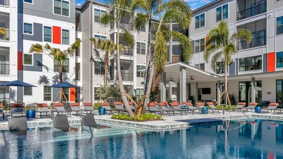 Private Estate Pool Redesign — Boca Raton, Florida