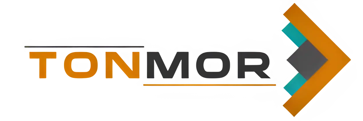 Tonmor Logo